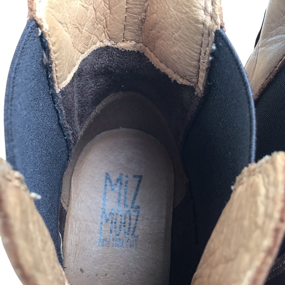 Miz Mooz Boots - Picture 11 of 16